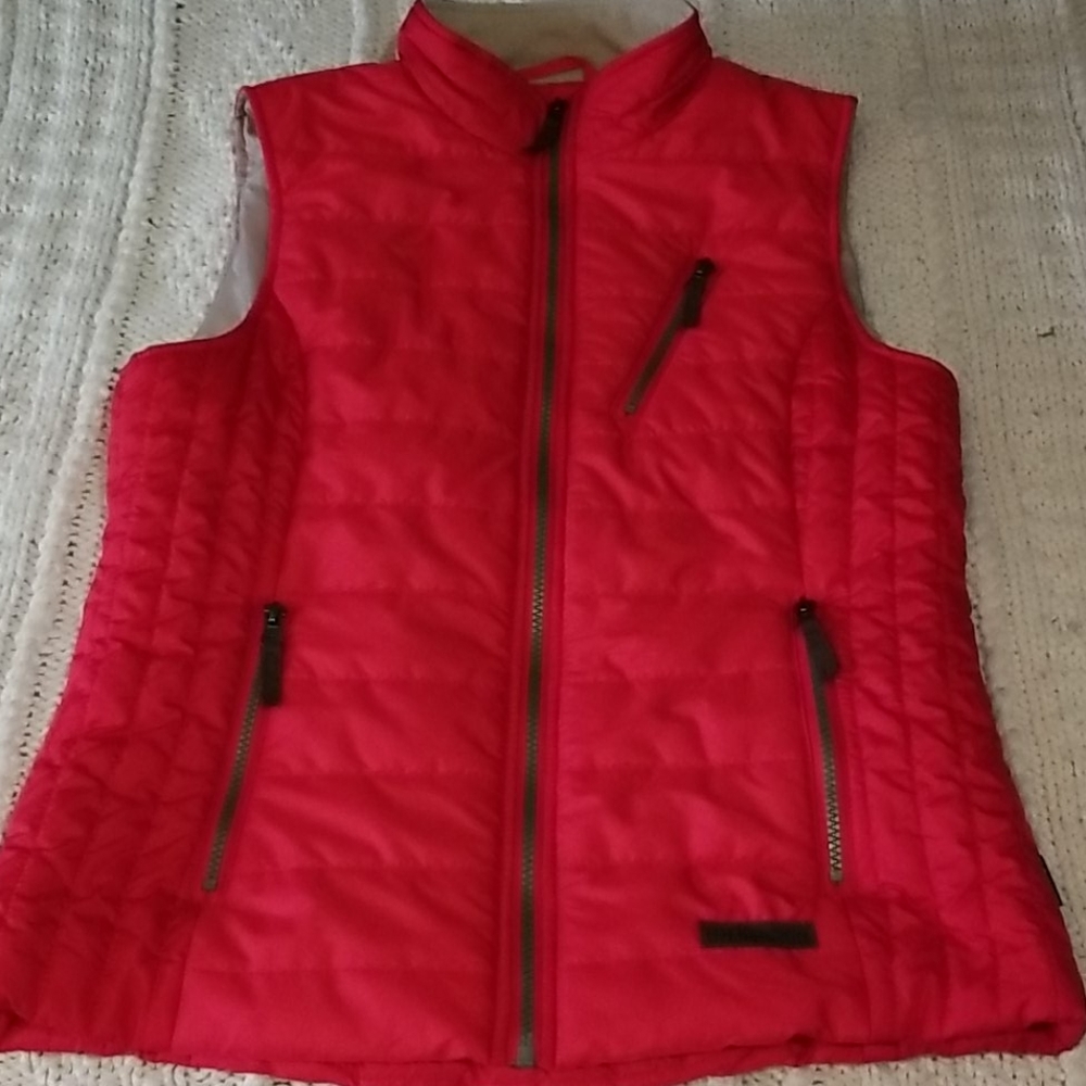 Fall Vest - image 6